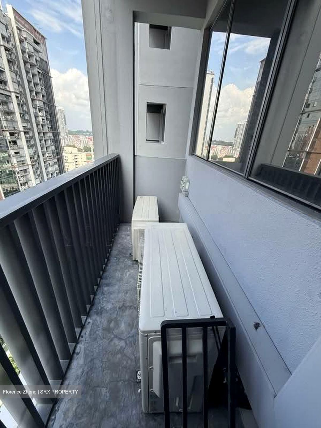 Parc Clematis (D5), Apartment #532894161